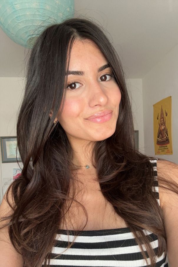 Sirine BOUZGARROU