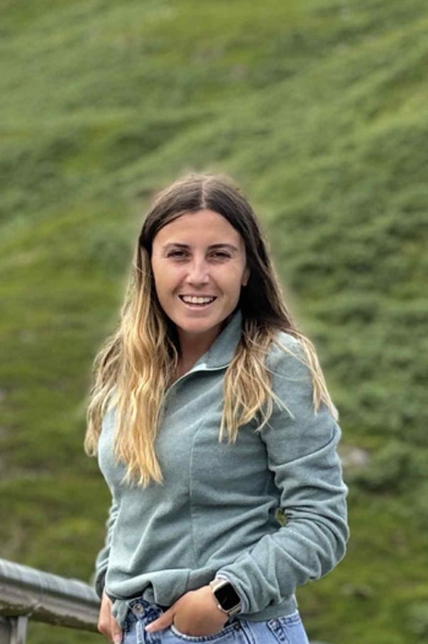 Manon LANGLOIS