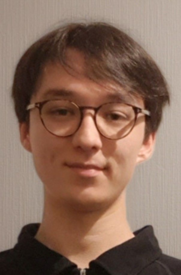 Alexandre ROTA