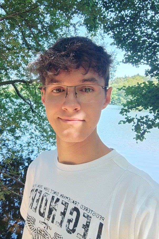 Thibaud PASCAL