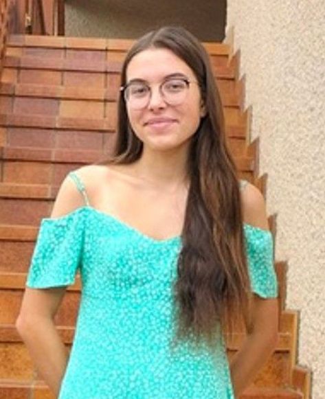 Clémence JARLIER