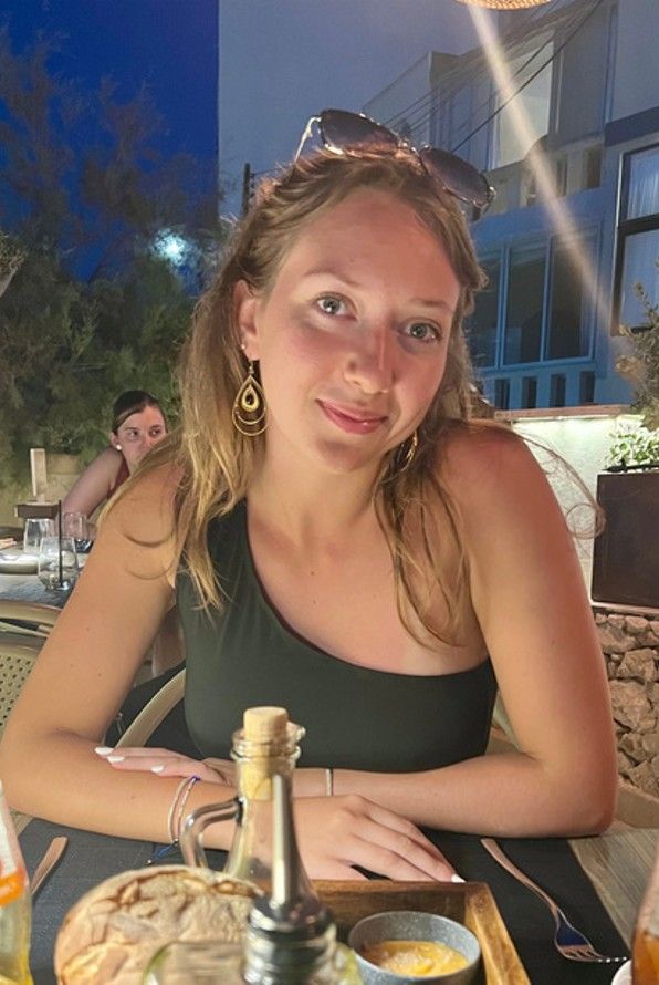 Clotilde MAUGUIN