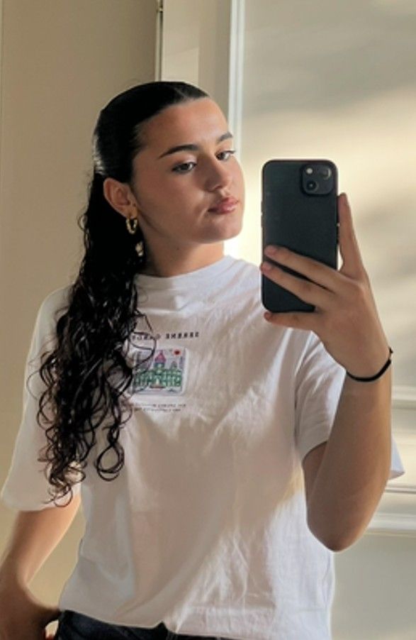 Léane  TETARD
