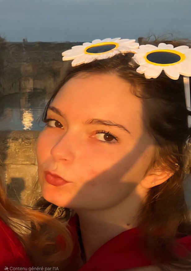 Manon MAZELIER