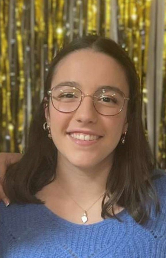 Inès  BOURSEAUD