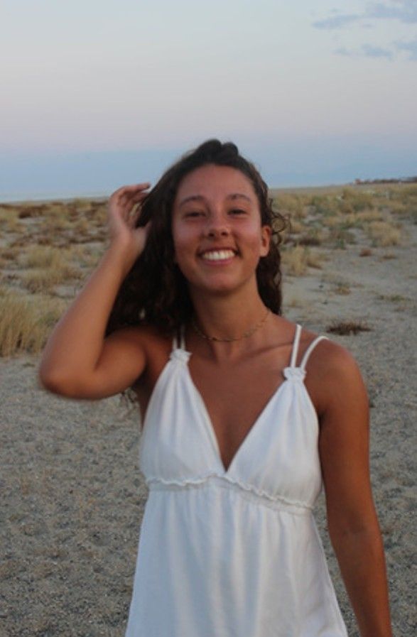 Elsa SAUGUES