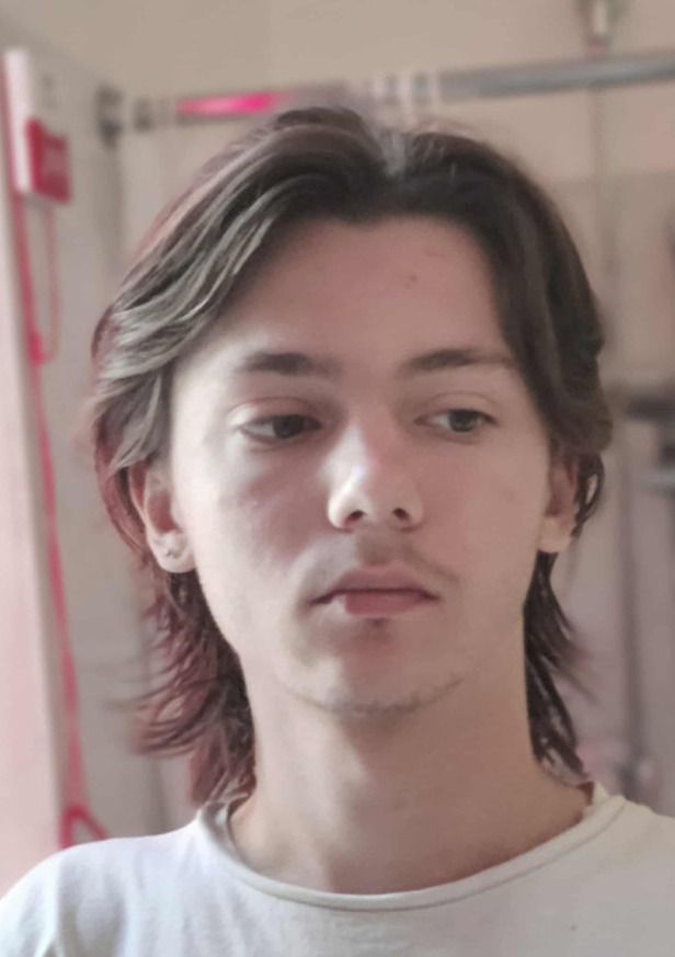 Milo PERRET