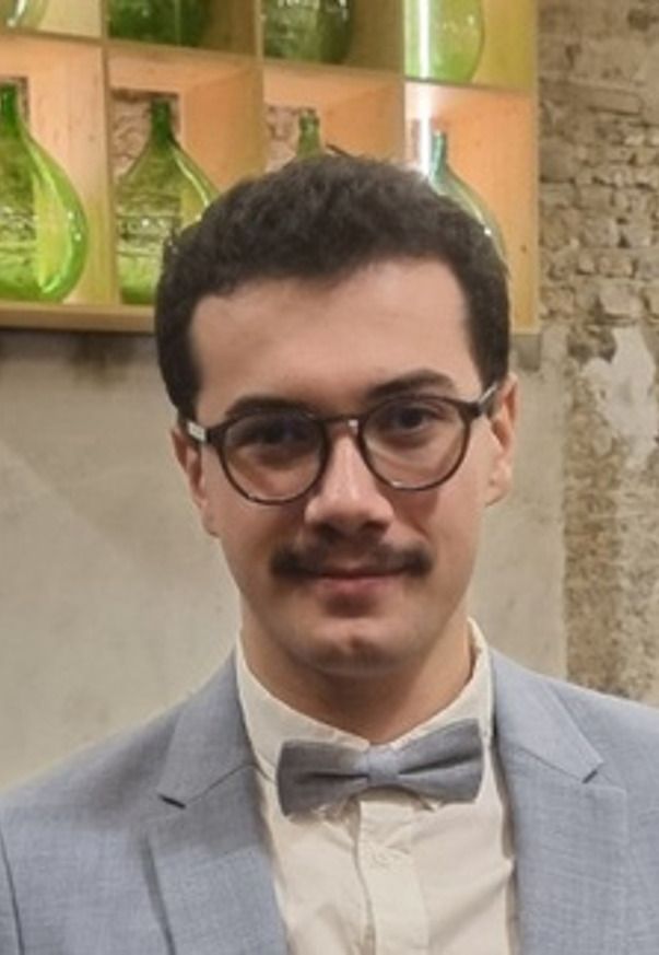Yann VIEILLEDENT