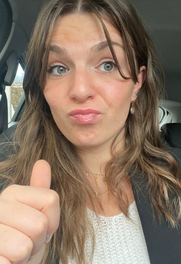 Loriane BONNEFOY